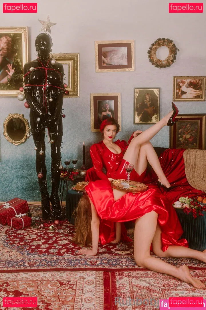 rubbobject_doll Onlyfans Photo Gallery 