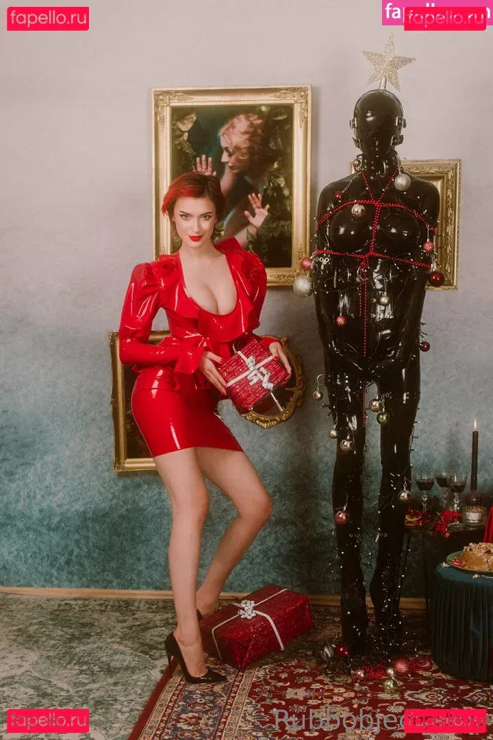 rubbobject_doll Onlyfans Photo Gallery 