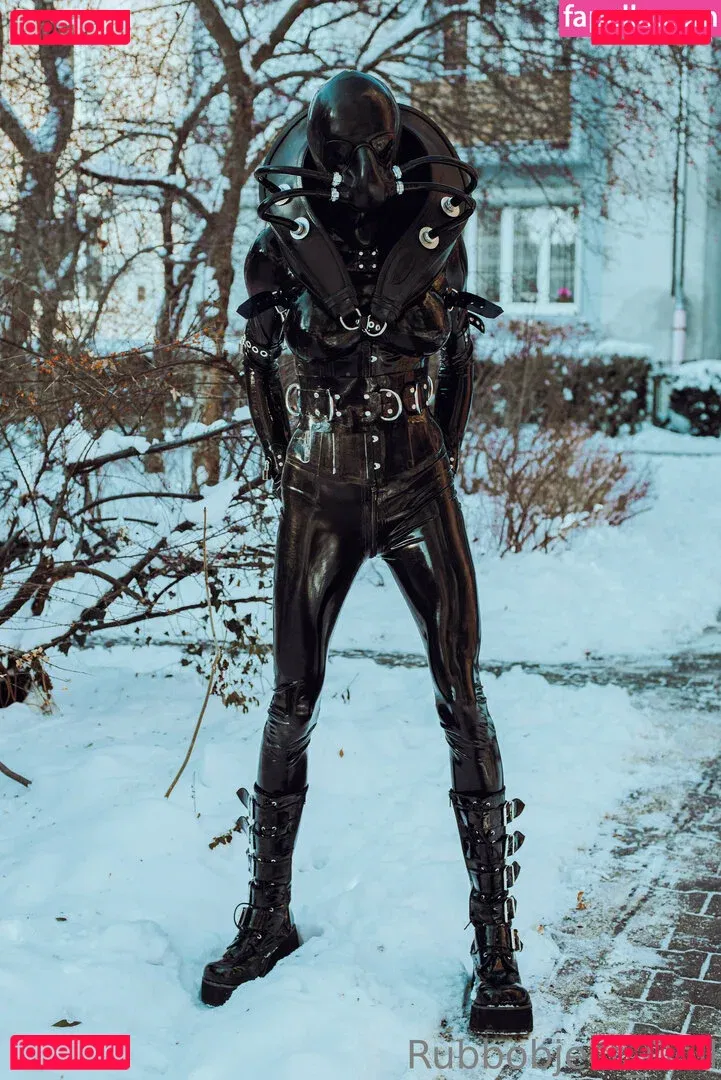 rubbobject_doll Onlyfans Photo Gallery 