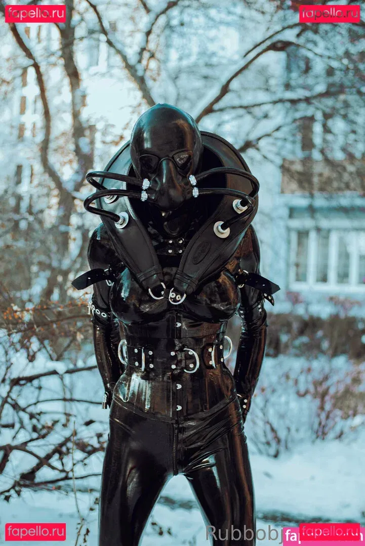 rubbobject_doll Onlyfans Photo Gallery 