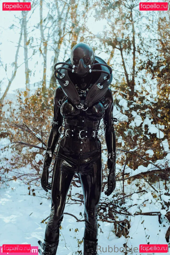 rubbobject_doll Onlyfans Photo Gallery 