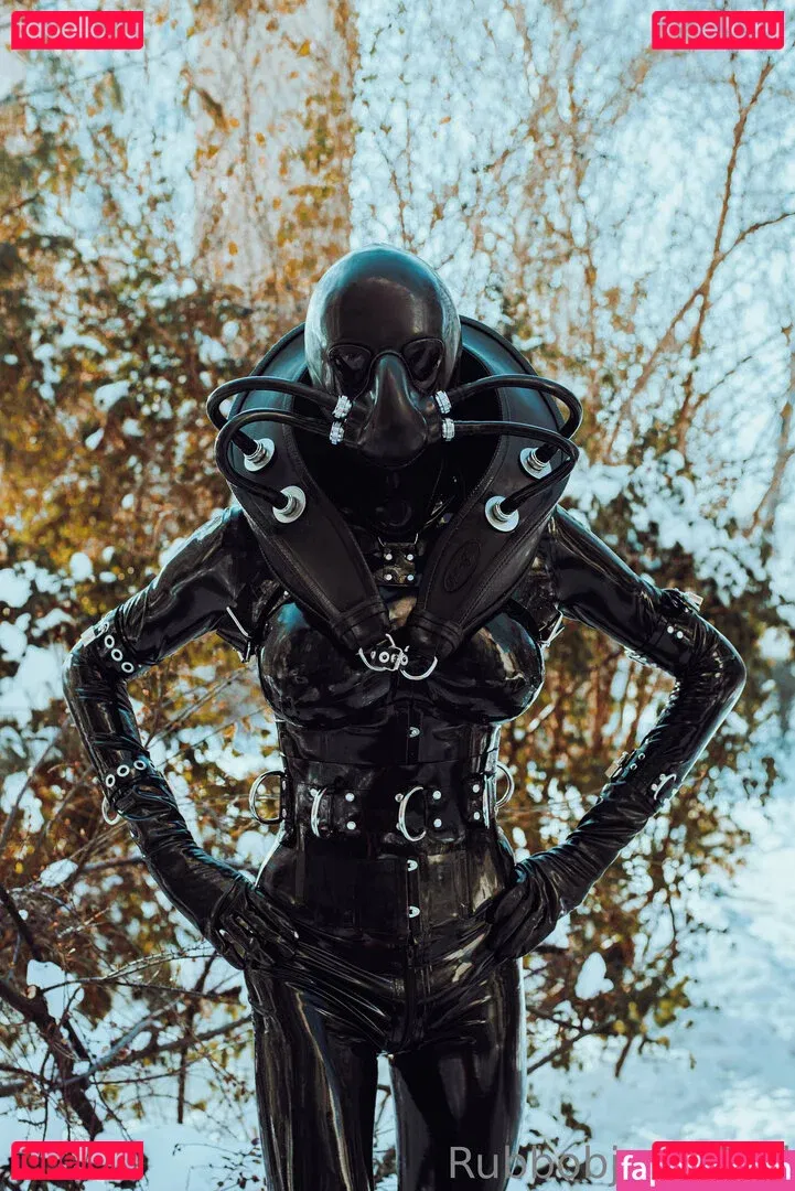 rubbobject_doll Onlyfans Photo Gallery 