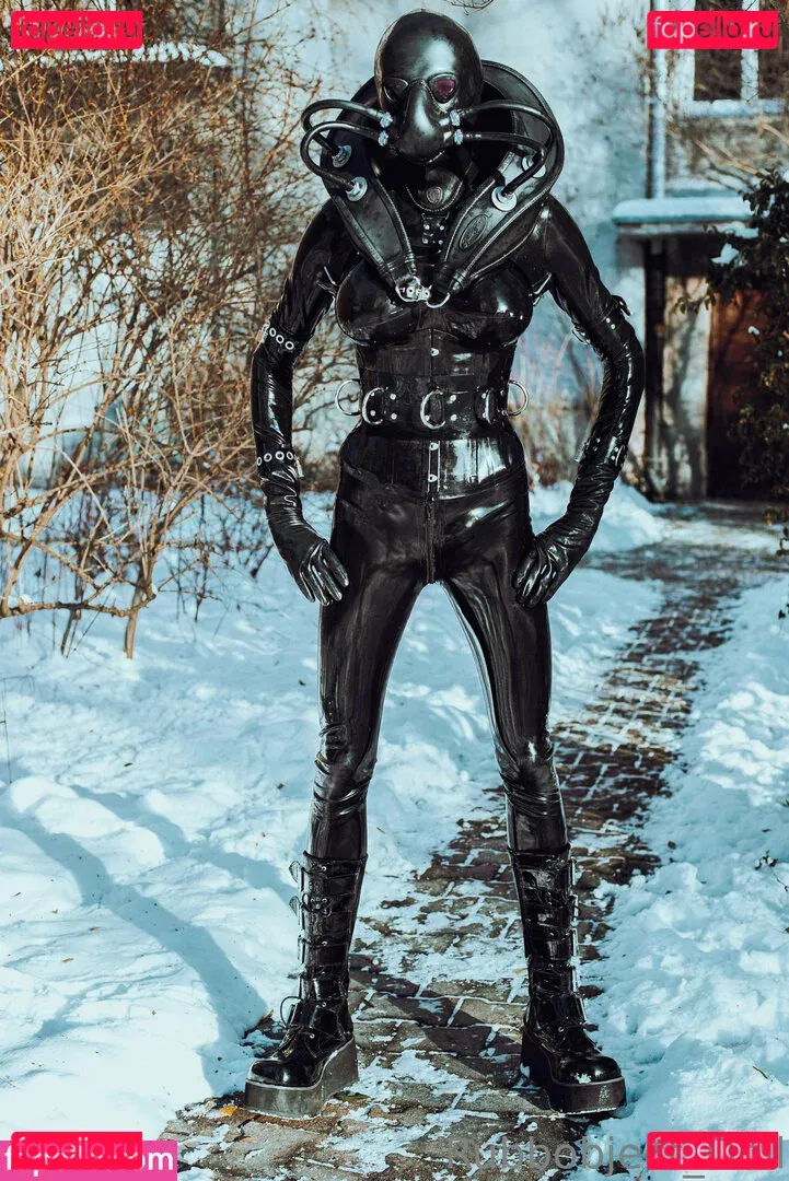 rubbobject_doll Onlyfans Photo Gallery 