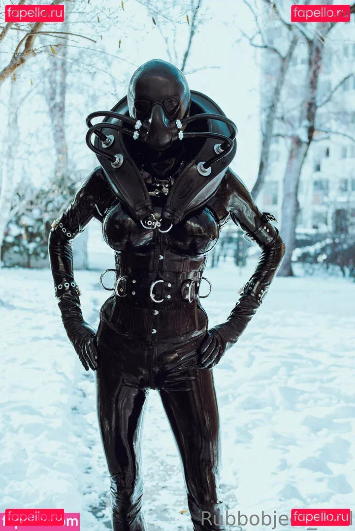 rubbobject_doll Onlyfans Photo Gallery 