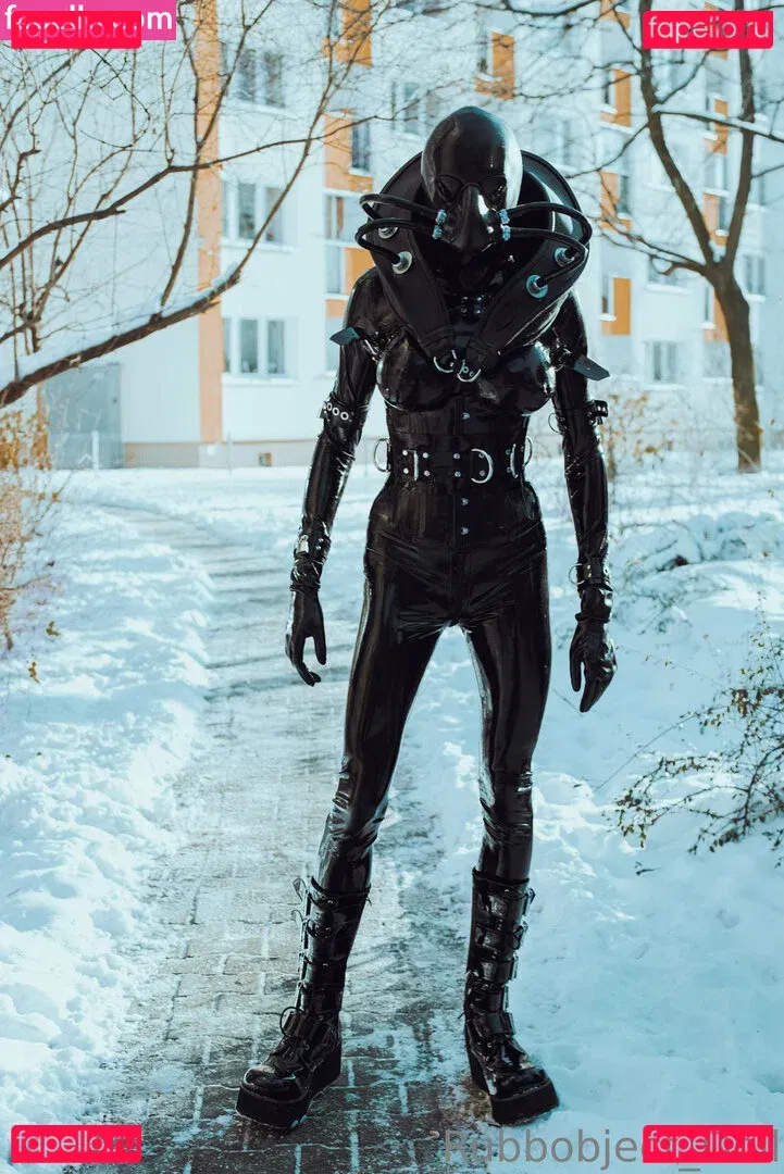 rubbobject_doll Onlyfans Photo Gallery 