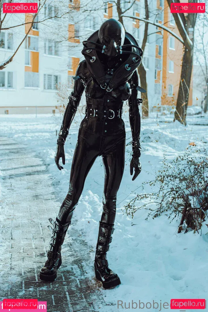 rubbobject_doll Onlyfans Photo Gallery 