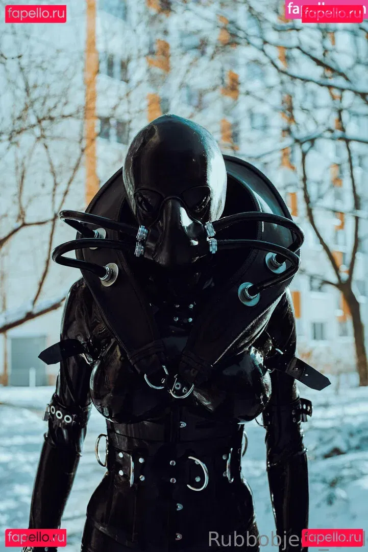 rubbobject_doll Onlyfans Photo Gallery 