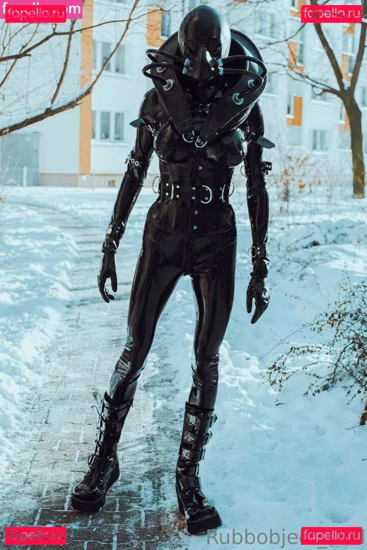 rubbobject_doll Onlyfans Photo Gallery 