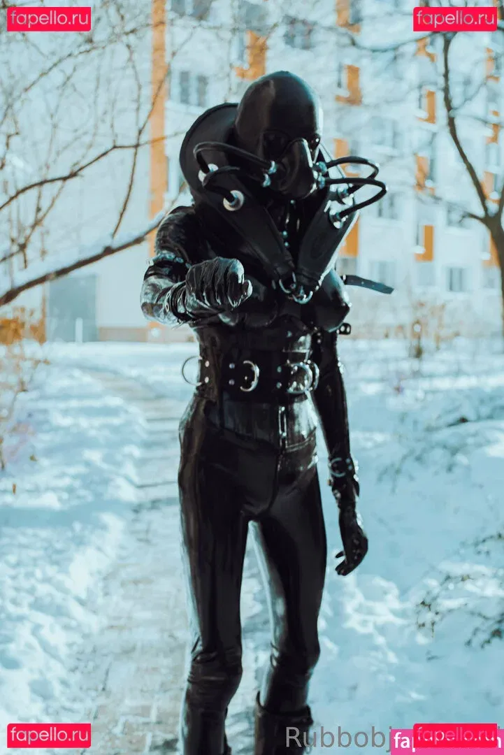 rubbobject_doll Onlyfans Photo Gallery 