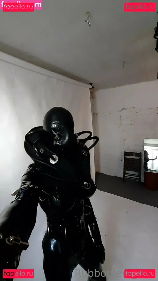 rubbobject_doll Onlyfans Photo Gallery 