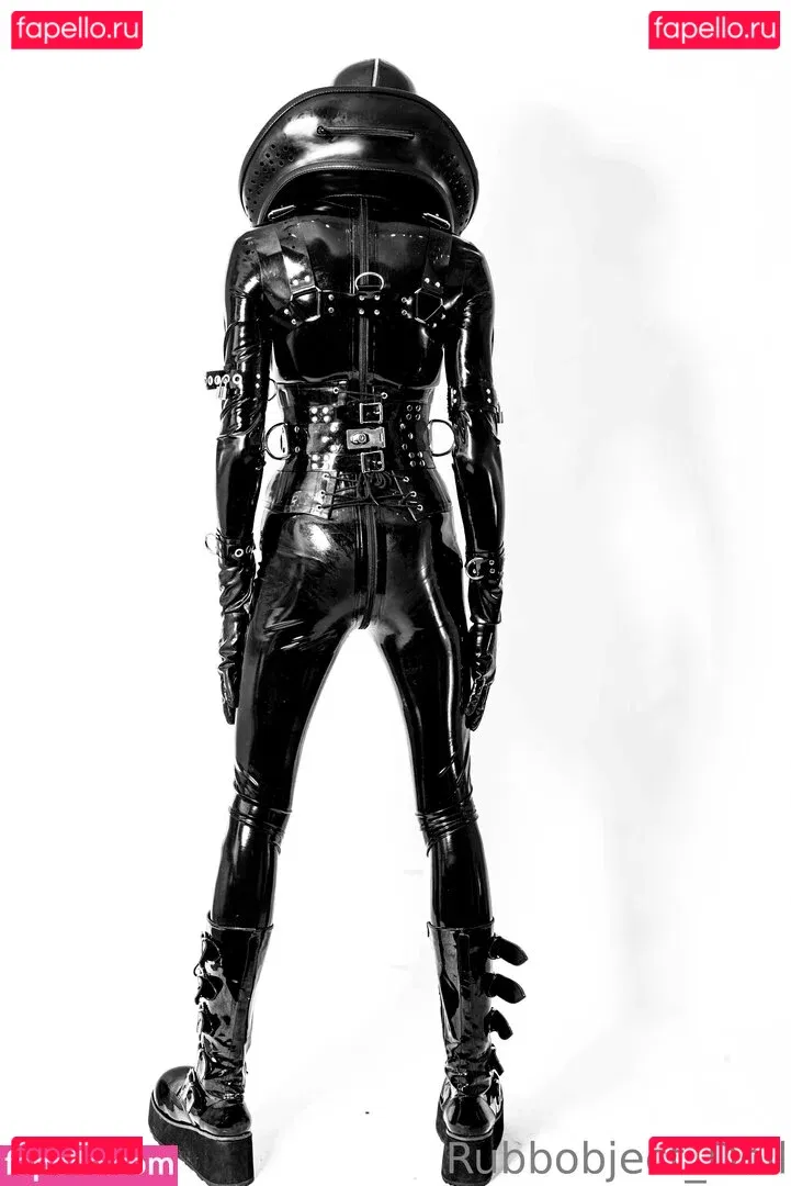 rubbobject_doll Onlyfans Photo Gallery 