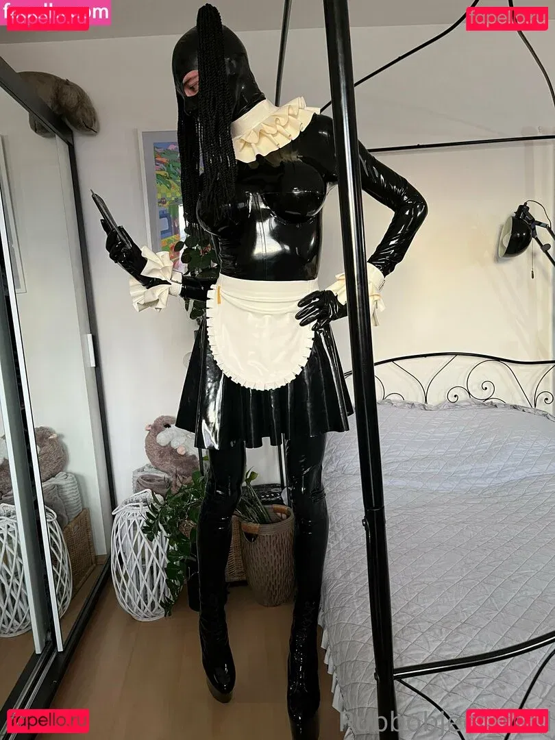 rubbobject_doll Onlyfans Photo Gallery 