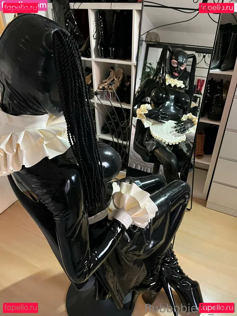 rubbobject_doll Onlyfans Photo Gallery 