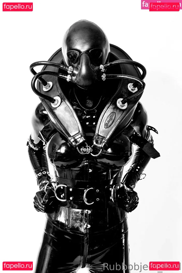 rubbobject_doll Onlyfans Photo Gallery 