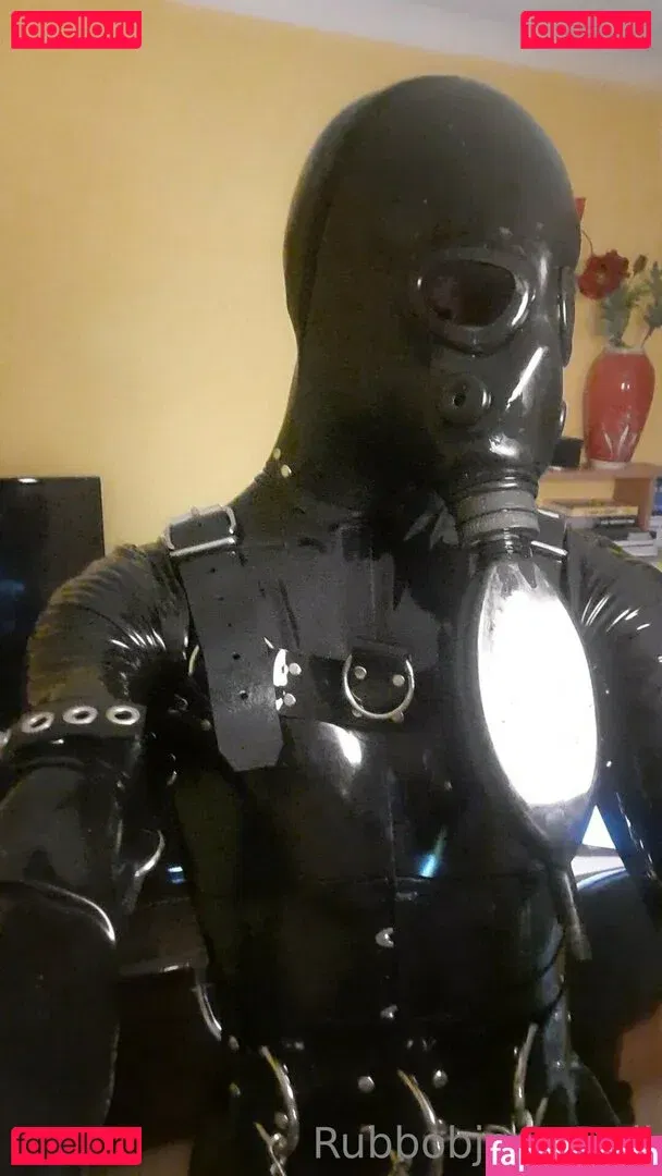 rubbobject_doll Onlyfans Photo Gallery 