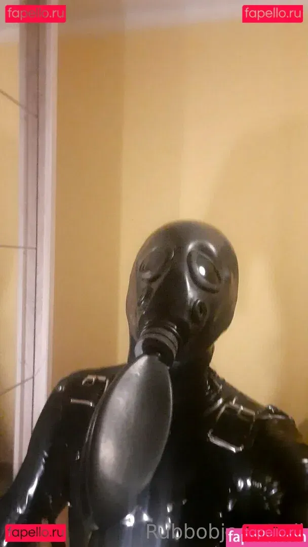 rubbobject_doll Onlyfans Photo Gallery 