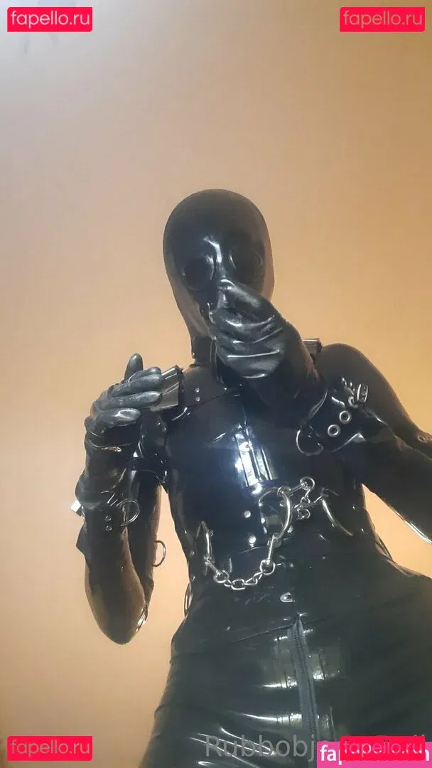 rubbobject_doll Onlyfans Photo Gallery 