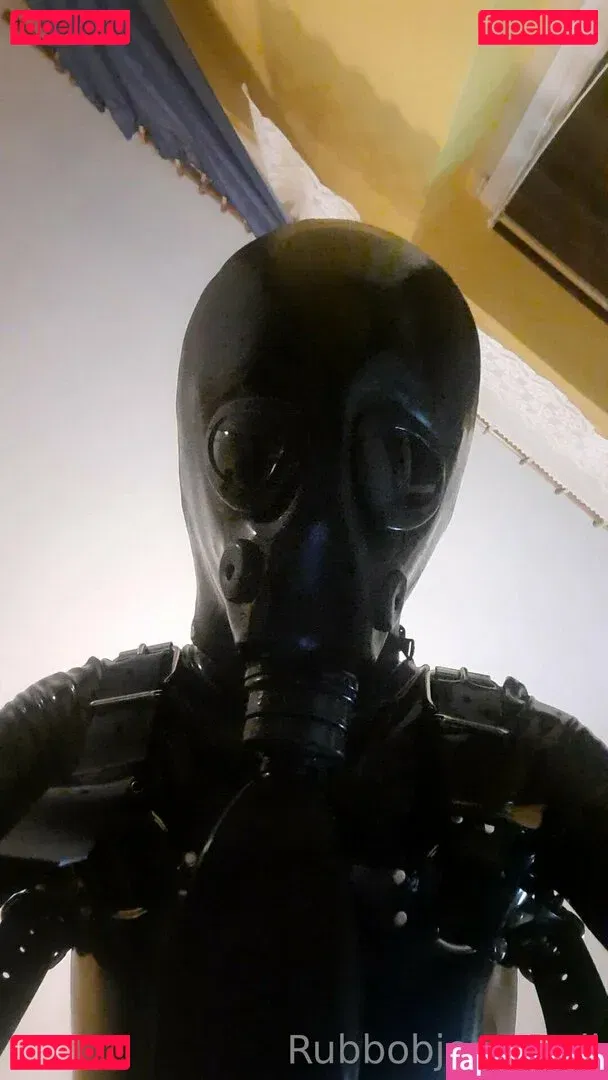 rubbobject_doll Onlyfans Photo Gallery 