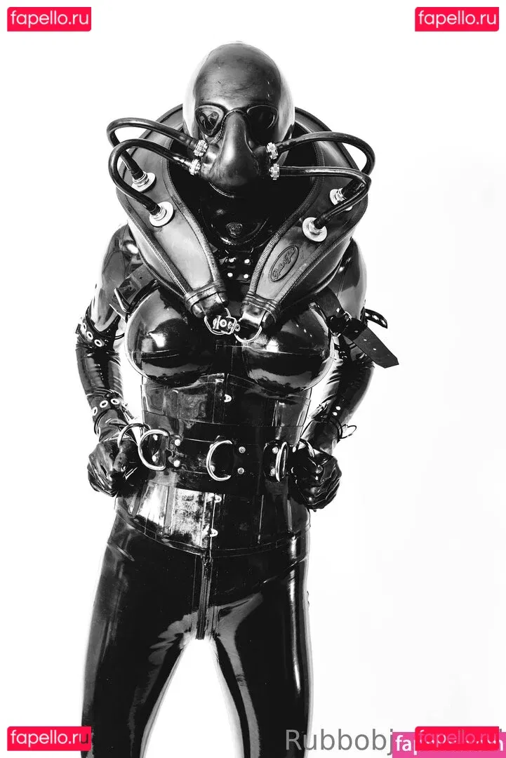 rubbobject_doll Onlyfans Photo Gallery 