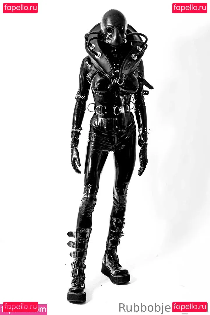 rubbobject_doll Onlyfans Photo Gallery 