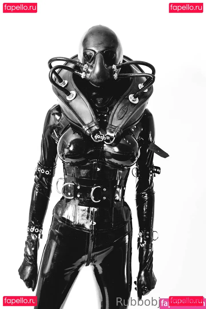 rubbobject_doll Onlyfans Photo Gallery 