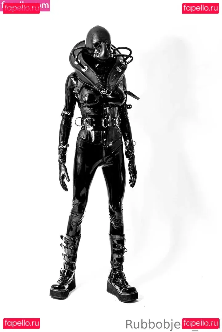 rubbobject_doll Onlyfans Photo Gallery 