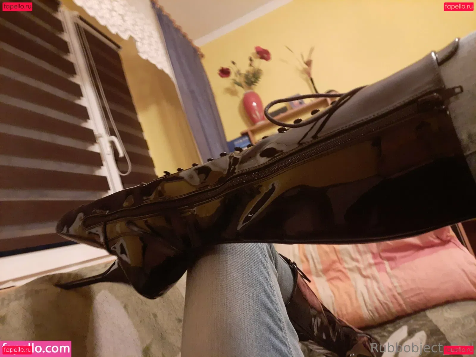 rubbobject_doll Onlyfans Photo Gallery 