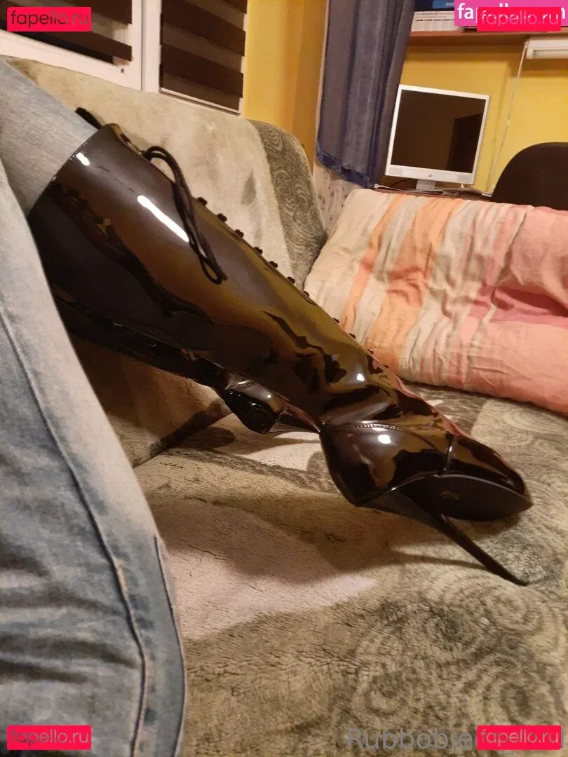 rubbobject_doll Onlyfans Photo Gallery 