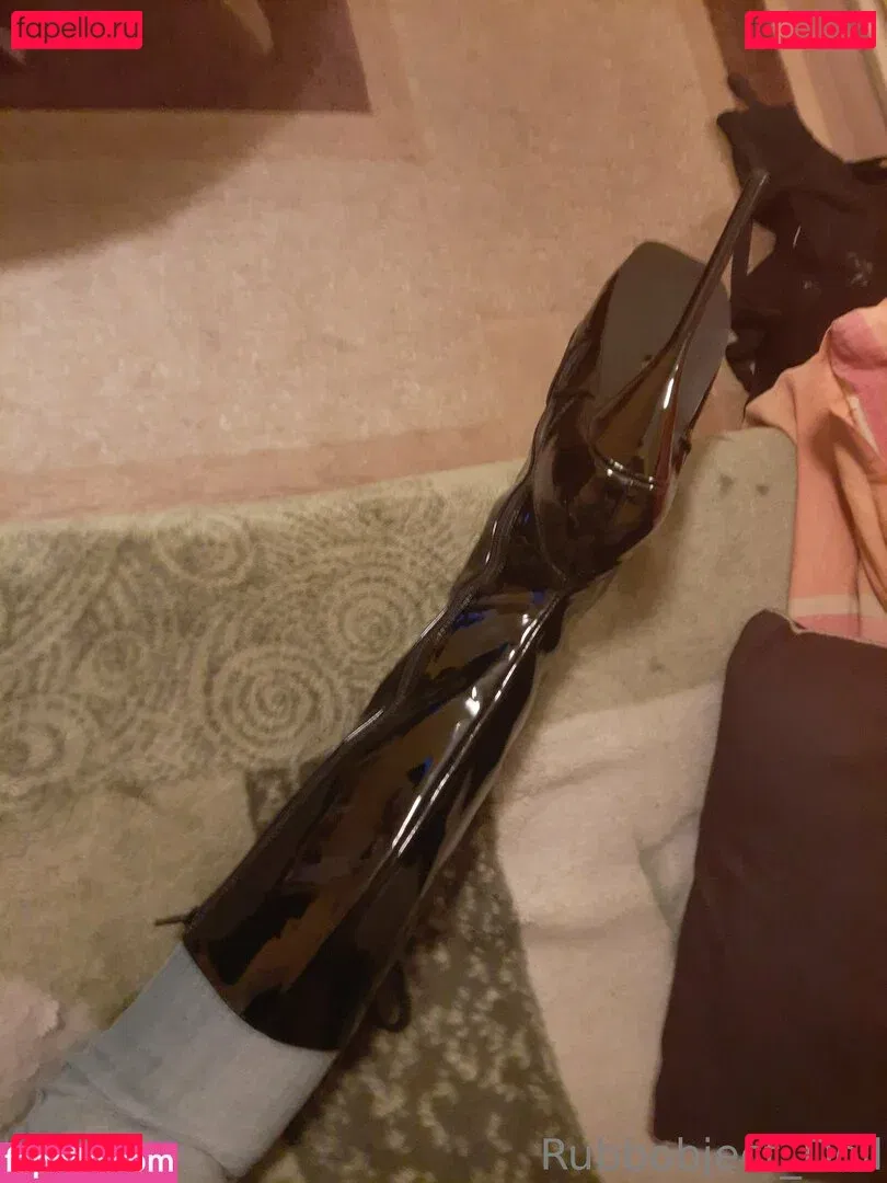 rubbobject_doll Onlyfans Photo Gallery 