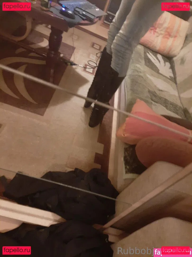 rubbobject_doll Onlyfans Photo Gallery 