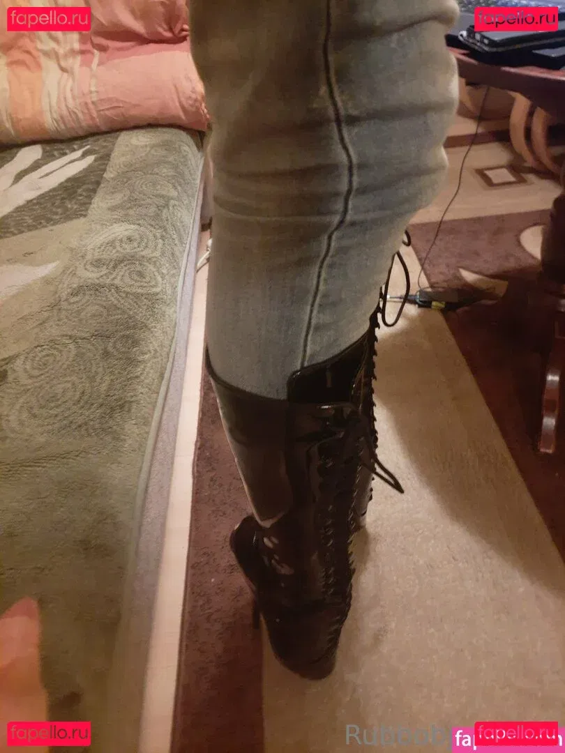 rubbobject_doll Onlyfans Photo Gallery 