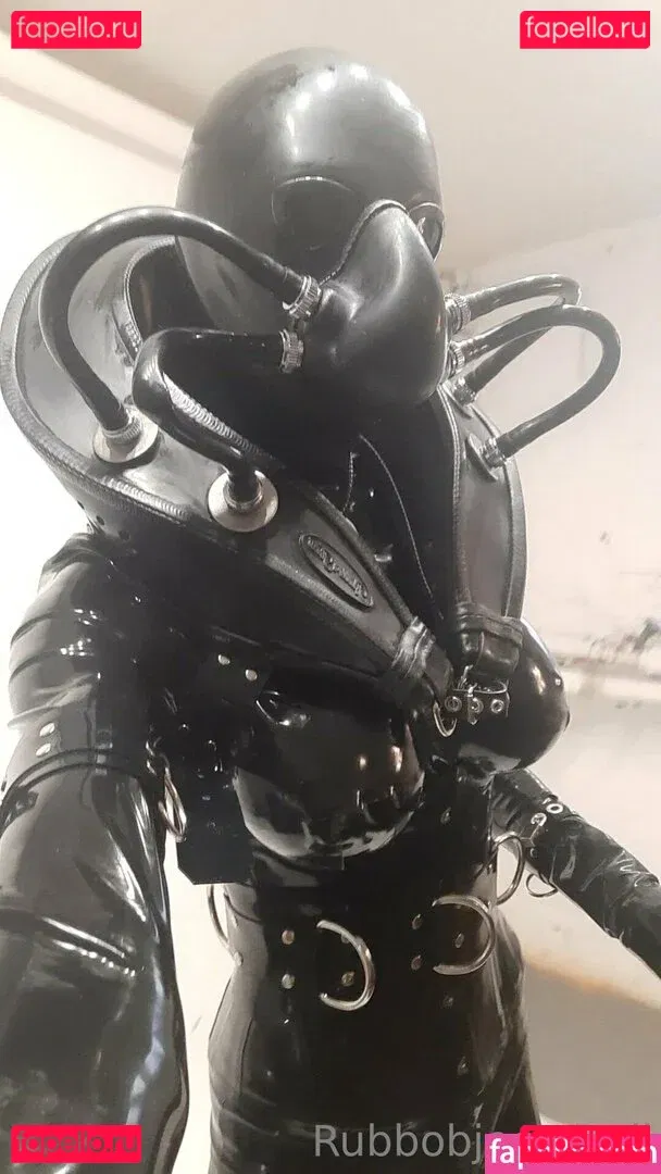 rubbobject_doll Onlyfans Photo Gallery 