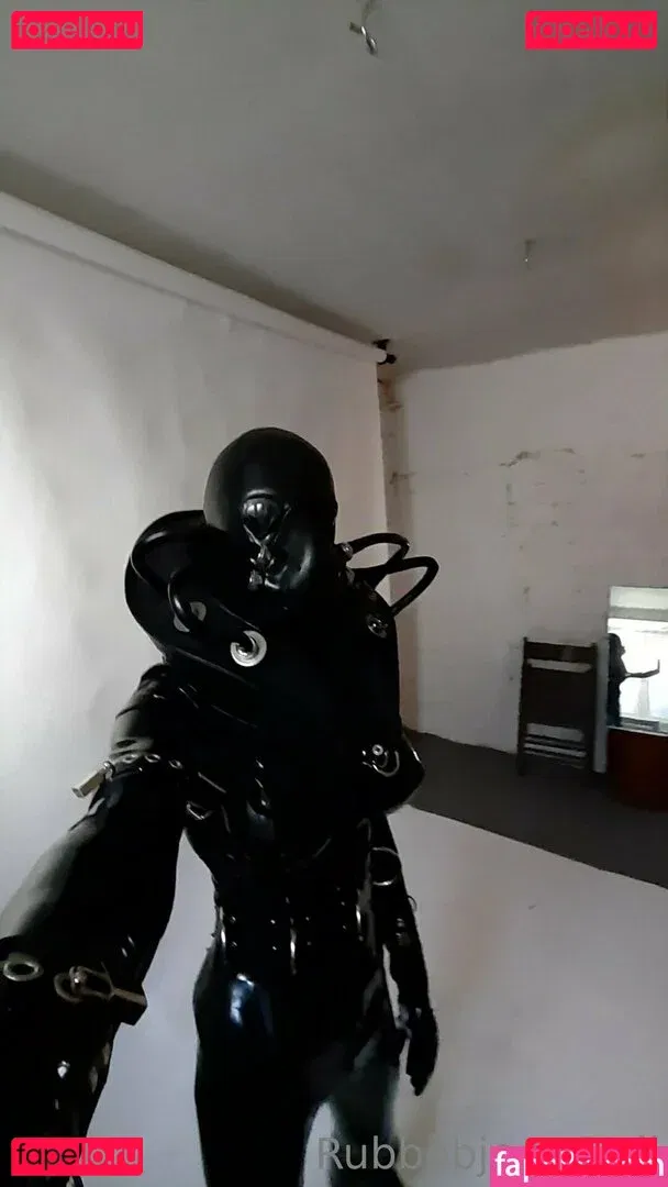 rubbobject_doll Onlyfans Photo Gallery 