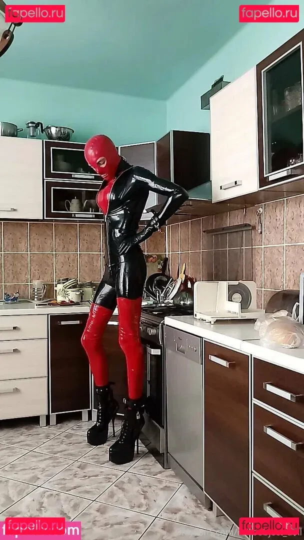 rubbobject_doll Onlyfans Photo Gallery 