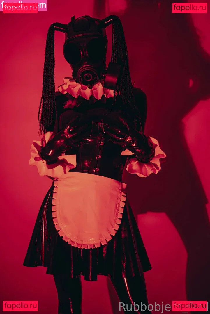 rubbobject_doll Onlyfans Photo Gallery 