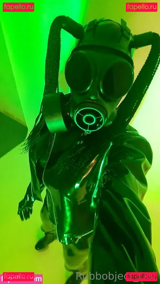 rubbobject_doll Onlyfans Photo Gallery 