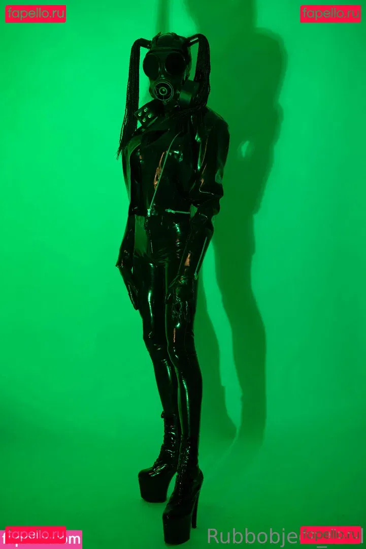 rubbobject_doll Onlyfans Photo Gallery 