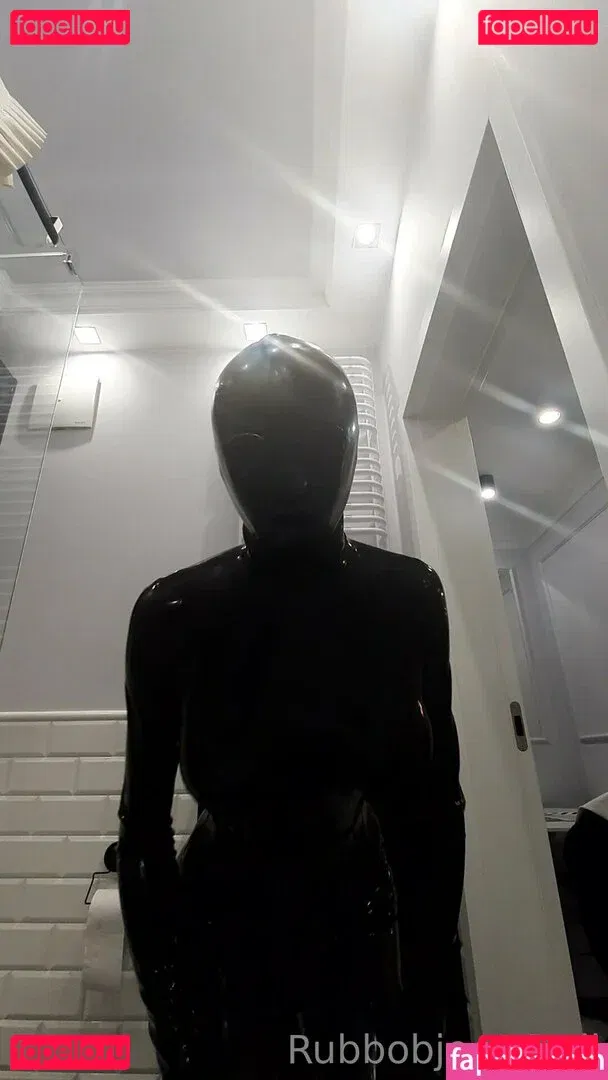 rubbobject_doll Onlyfans Photo Gallery 