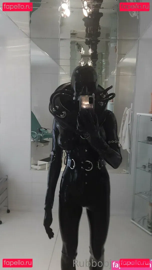 rubbobject_doll Onlyfans Photo Gallery 