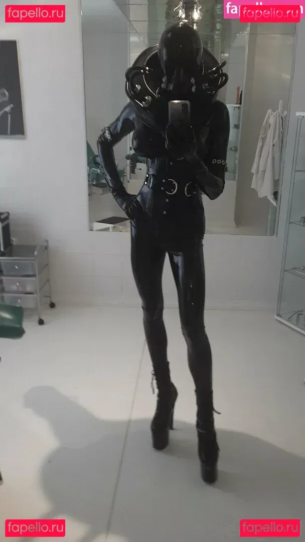 rubbobject_doll Onlyfans Photo Gallery 