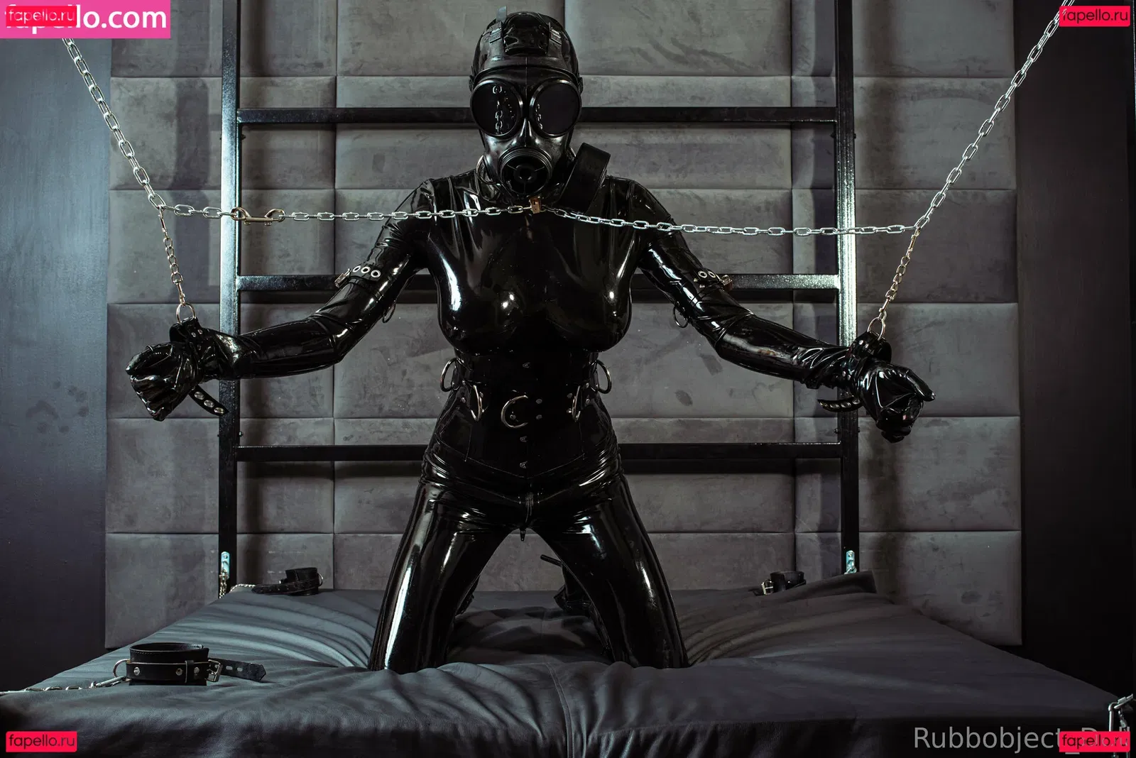 rubbobject_doll Onlyfans Photo Gallery 