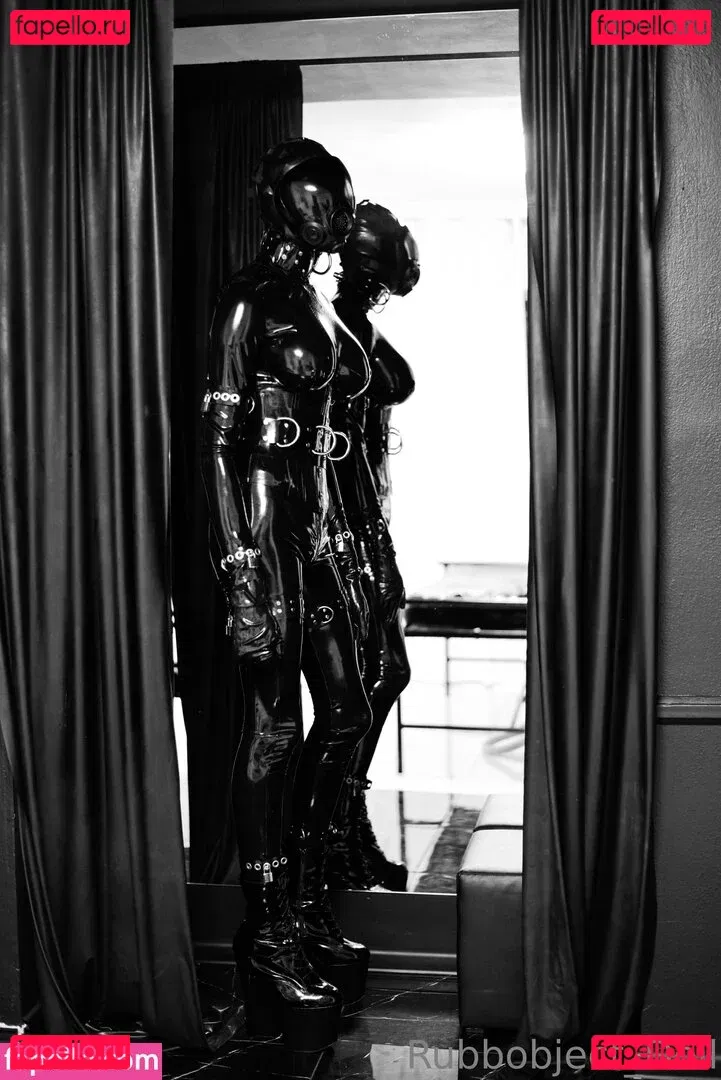 rubbobject_doll Onlyfans Photo Gallery 