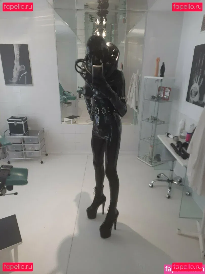 rubbobject_doll Onlyfans Photo Gallery 