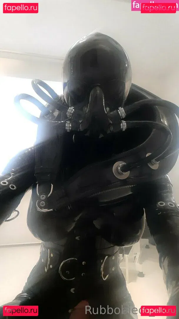 rubbobject_doll Onlyfans Photo Gallery 