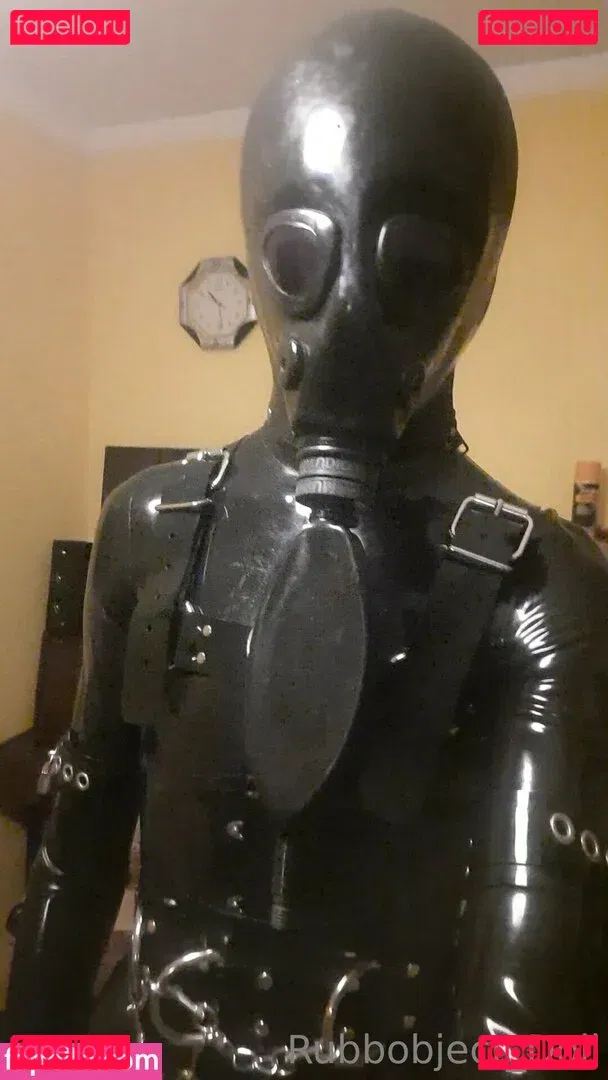 rubbobject_doll Onlyfans Photo Gallery 