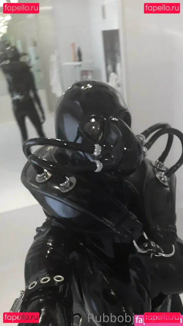 rubbobject_doll Onlyfans Photo Gallery 