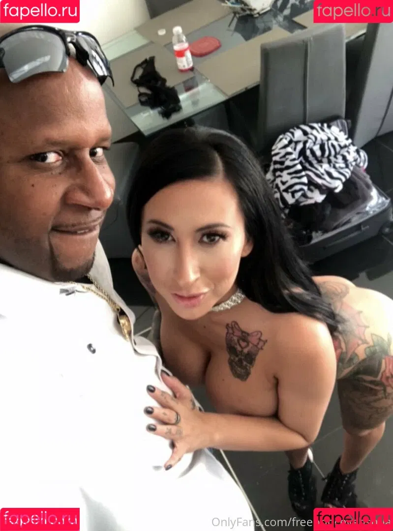 freeprinceyahshua Onlyfans Photo Gallery 