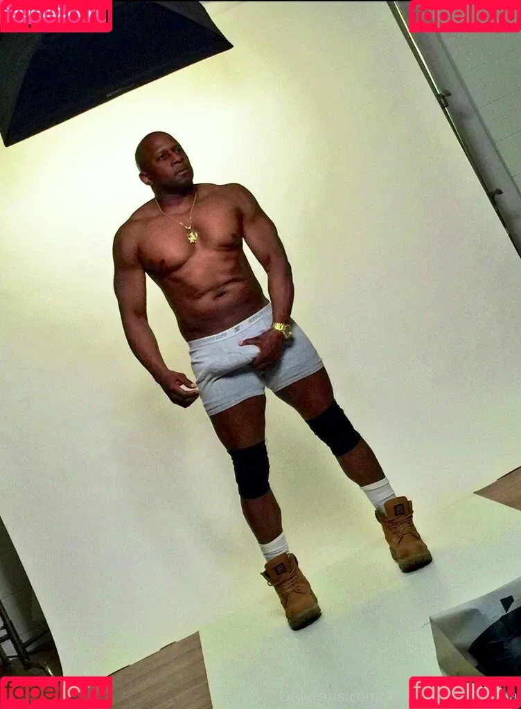 freeprinceyahshua Onlyfans Photo Gallery 