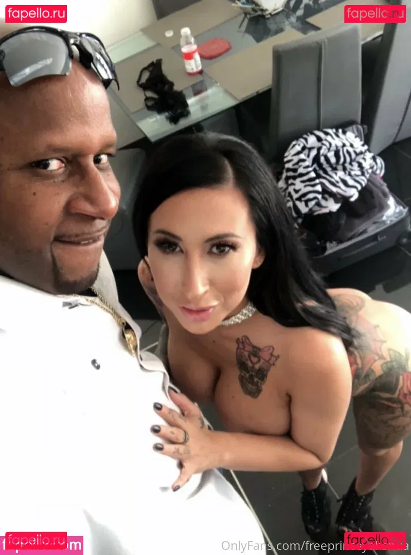 freeprinceyahshua Onlyfans Photo Gallery 