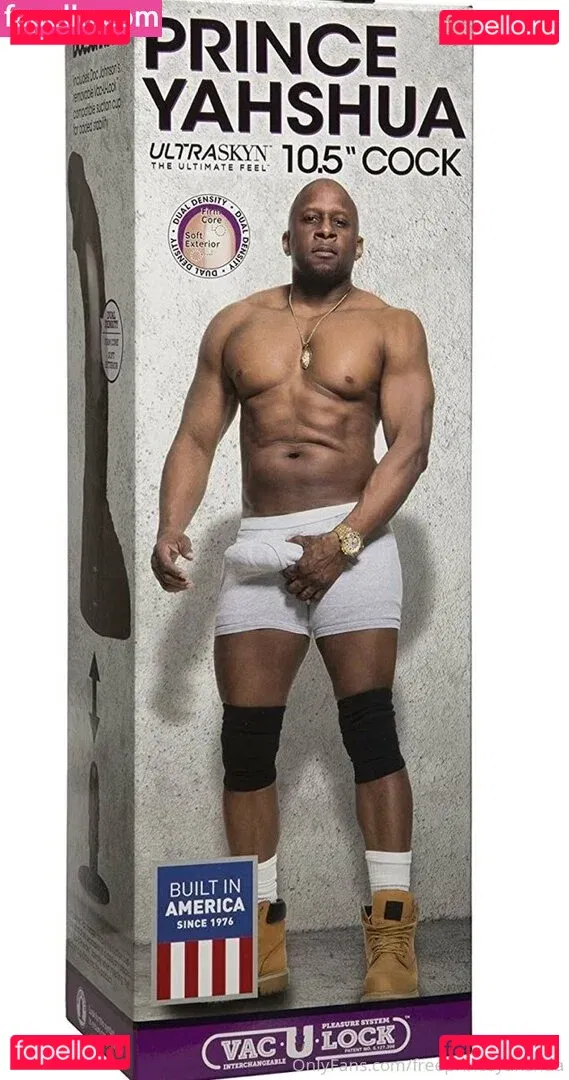 freeprinceyahshua Onlyfans Photo Gallery 